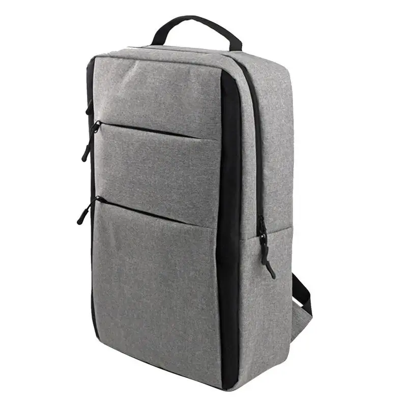 

Protective Storage Bag For Console Shoulder Bag For Playstation 5 Game Travel Backpack