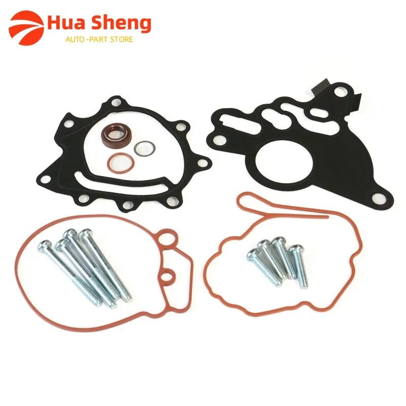 03G145209 топливный вакуумный тандемный насос прокладка для Audi A3 A4 B7 VW GoIf 2 0 TDI FO09D00069 8P1