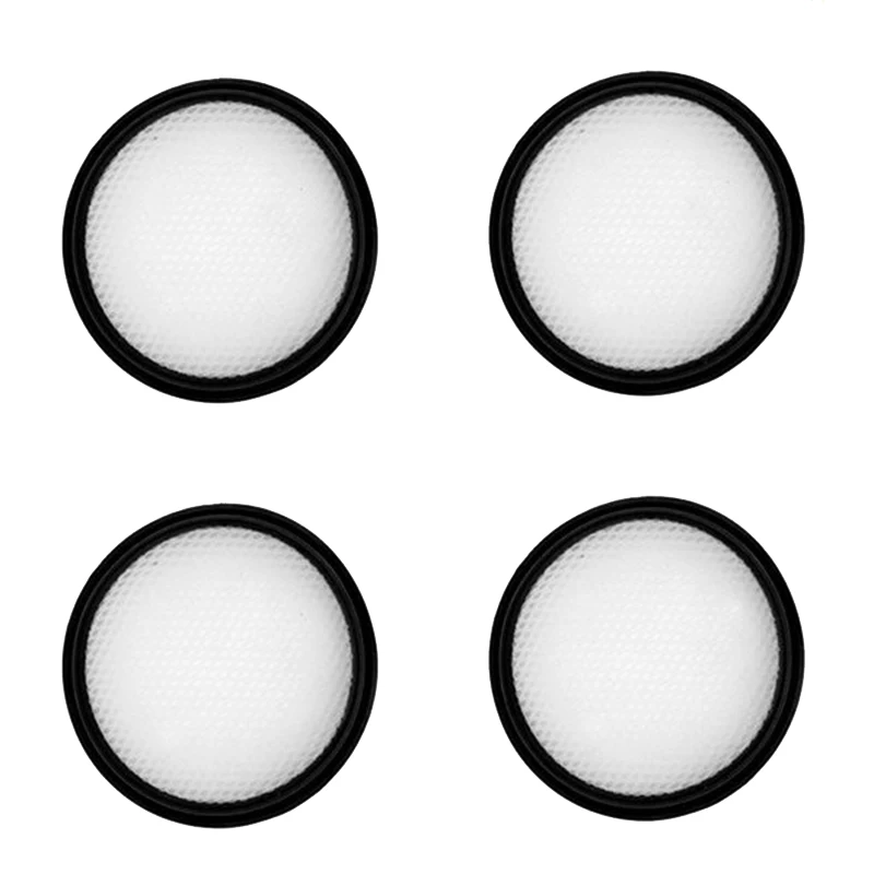 

Washable Hepa Filter Replacement For Proscenic P9 P9GTS Vacuum Cleaner Parts,4Pcs