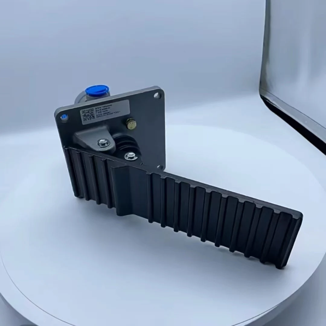 XCMG LW300/500/600FV/HV/KV педаль тормоза погрузчика XM60C(XK)-3514002 главный тормозной насос