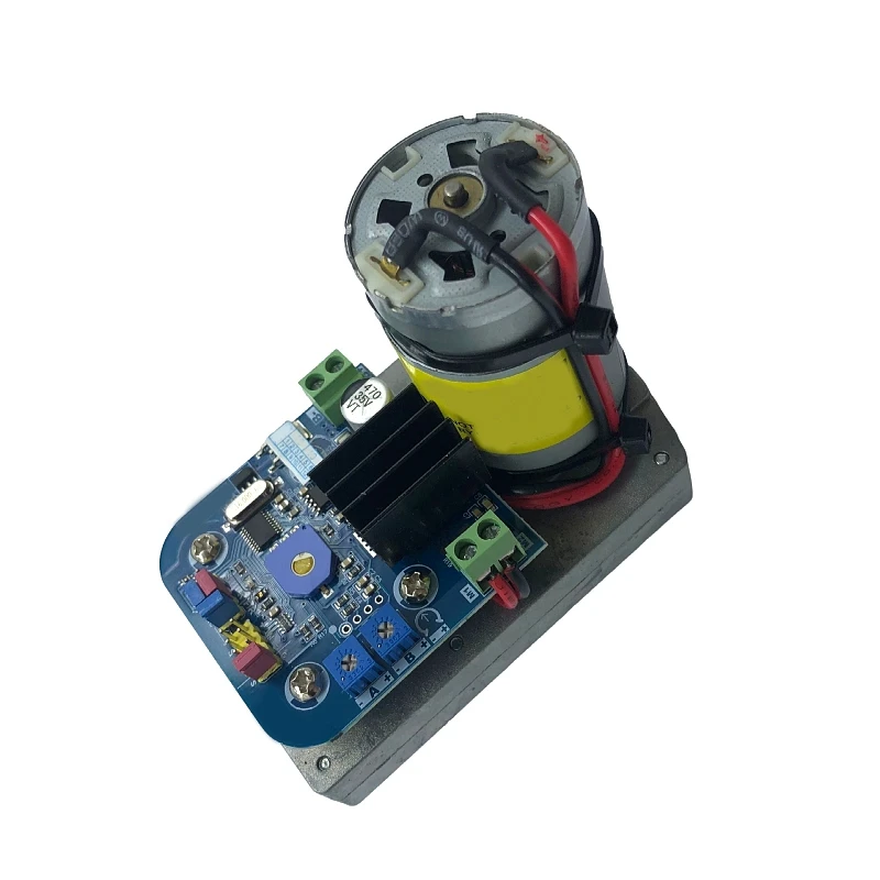 ASMC-04B200kg Портативный Большой цифровой рулевой механизм модель самолета рулевая