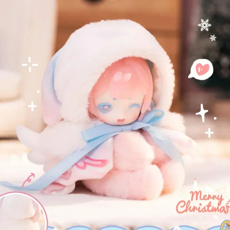 Предпродажа на 120 дней Penny Box Antu-Zhangxinxiaobao Series слепая коробка Mystery Box игрушки Kawaii аниме фигурка мультяшная модель (art.: 3920cbfca2cd0) - 3920cbfca2cd0