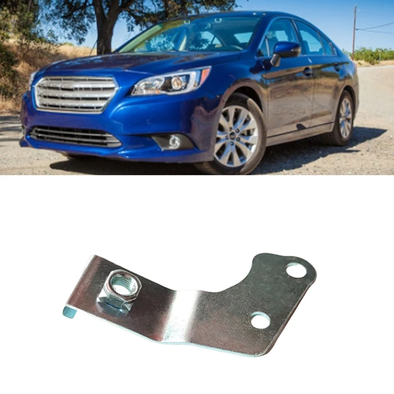 Кронштейн-вешалка для автомобильной выхлопной трубы 44521AA090 Subaru Outback Legacy 2010-2020