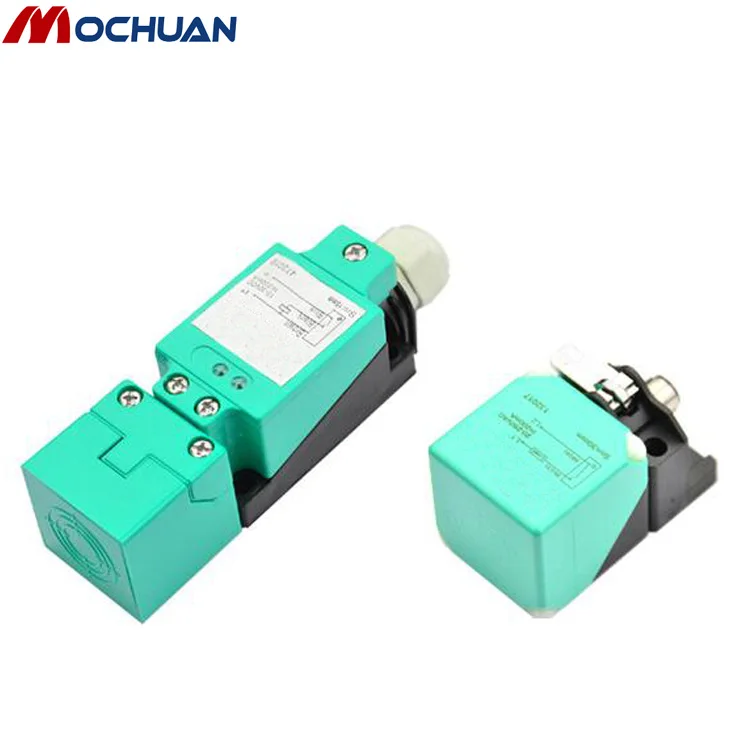 4-20mA 0-10V Analog Signal DC Current Combination Sensors Electronics Switch