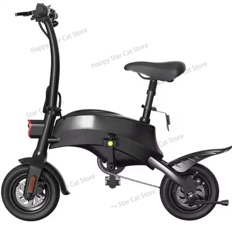 Оптовая продажа складные Регулируемые мини-велосипеды для взрослых