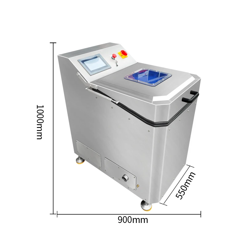 Коммерческая центрифуга сушилка для капусты машина обезвоживания зеленых