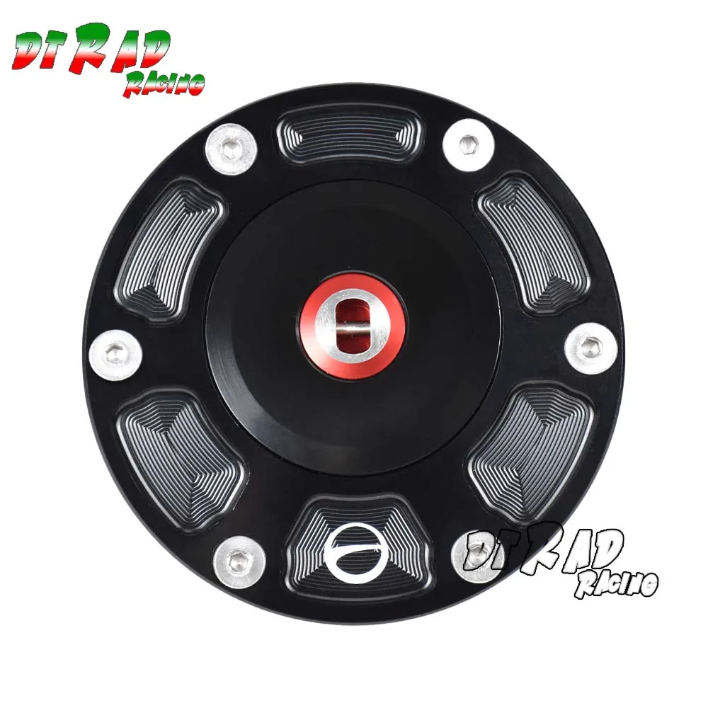 Набор ключей для блокировки крышки бензинового топлива мотоцикла DUKE 690 2012-2017 R