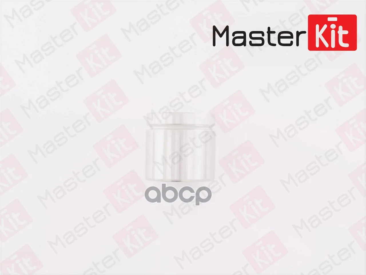 Поршень Суппорта 77a1744 MasterKit арт. 77A1744 |