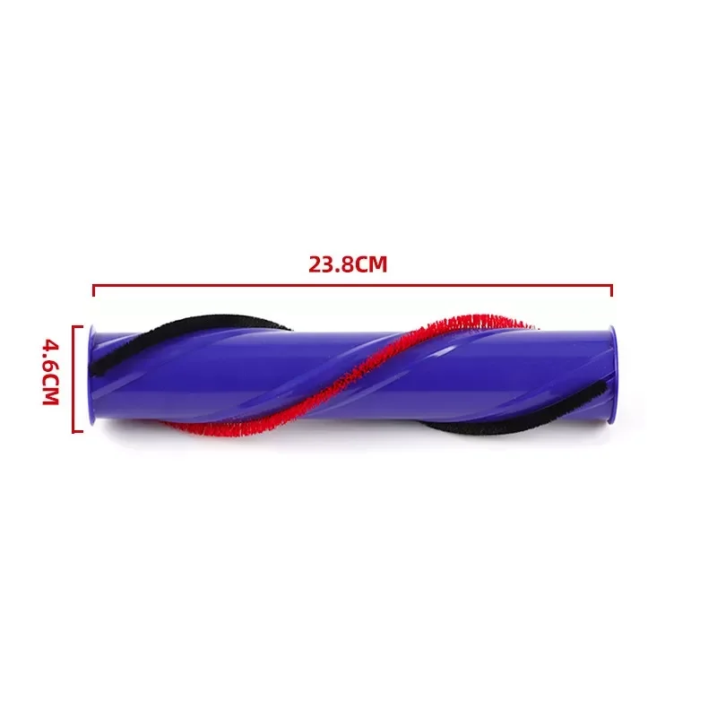 

Brush Roll Bar Replacement for Dyson DC59 V6 V7 Cordless Cleaner Part