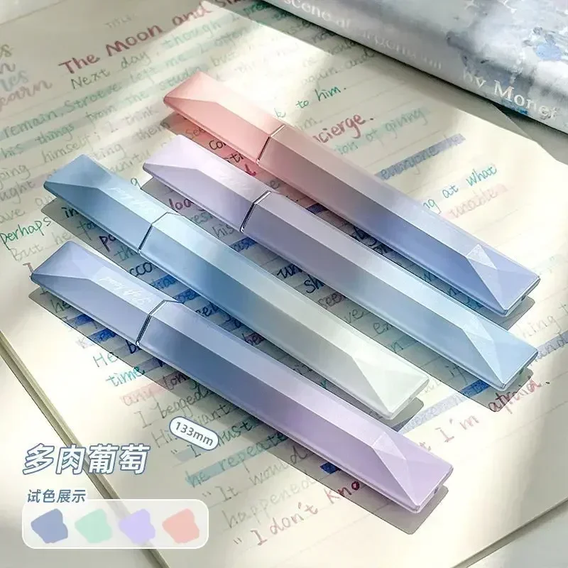 Фломастеры Dreamy Rainbow Gradient 4 шт. фломастеры centropen 12 ов