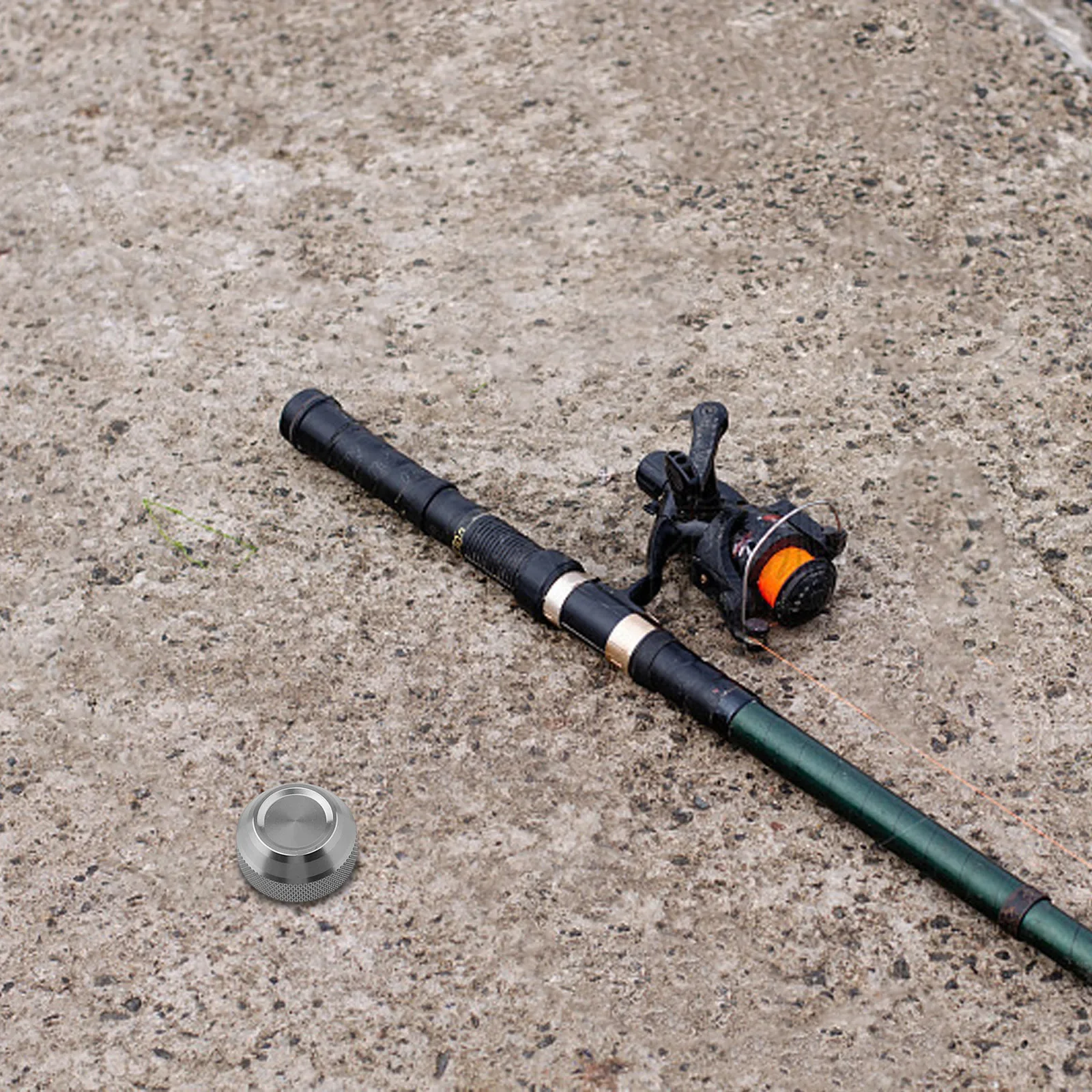 Крышка управления катушками для SHIMANO F4 F6 STELLA STRADIC VANFORD ULTEGRA NASCI