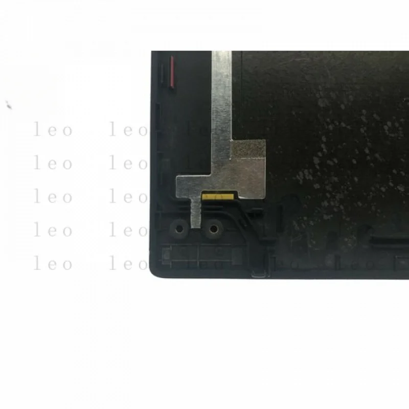 Фото LL Новинка для Lenovo ThinkPad T490S 20NX 20NY, верхняя задняя крышка ЖК-дисплея, задняя крышка FHD 02HM498 №2