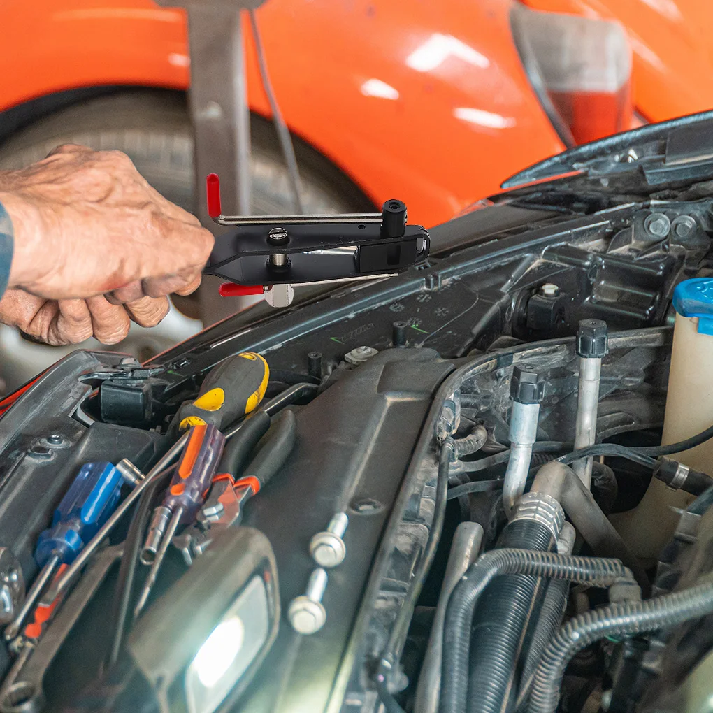 

2 шт., Универсальные Плоскогубцы С обмоточным механизмом