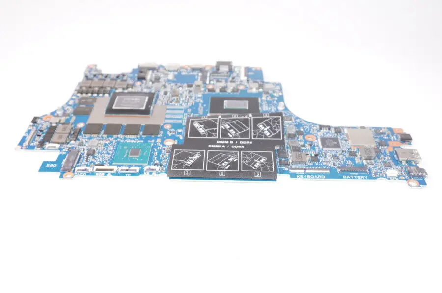 

FOR Dell G7790 5590 i7-9750H RTX 2060 Motherboard G7790 CNDTP 0CNDTP