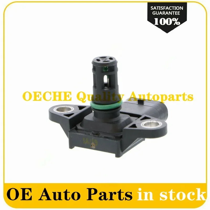 20 шт. A2C53394795 впускной коллектор Absoulute датчик давления для BMW M2 M4 M5 X6 13627843531 5WK96865Z 7843531