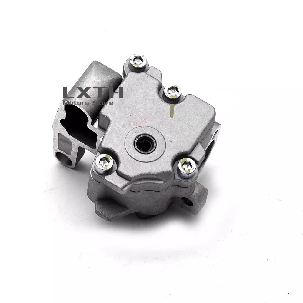 Масляный насос двигателя A03G 115105 H Б А03Г C Для Audi A3 A4 A5 Q5 VW Golf Passat Tiguan 2.0 TDI BPW CBA CAG