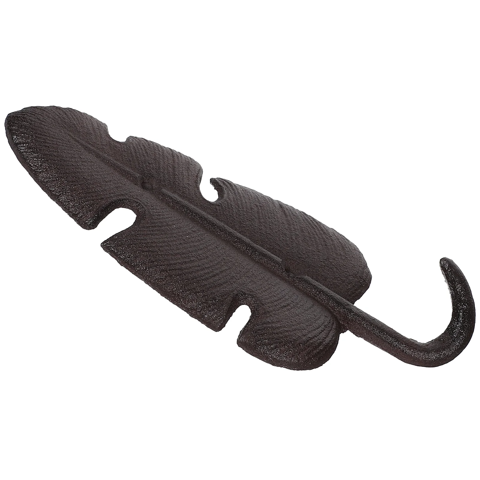 

Wall Hook Wall-mounted Heavy Duty Cumpleaños Para Cast Iron Hat Bathroom Peg Hooks Towel Coat Rack Hangers