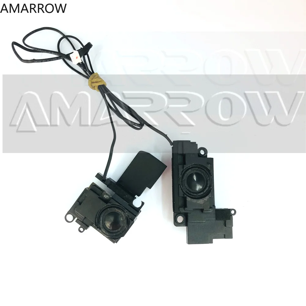 Новая оригинальная бесплатная доставка динамик для ноутбука Lenovo Z370 Z370A встроенный динамик