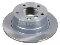 

20918630 brake disc rear E36 COMPACT