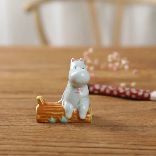 2 шт. декоративный держатель для ручек и вилок | Фигурки из мультфильмов