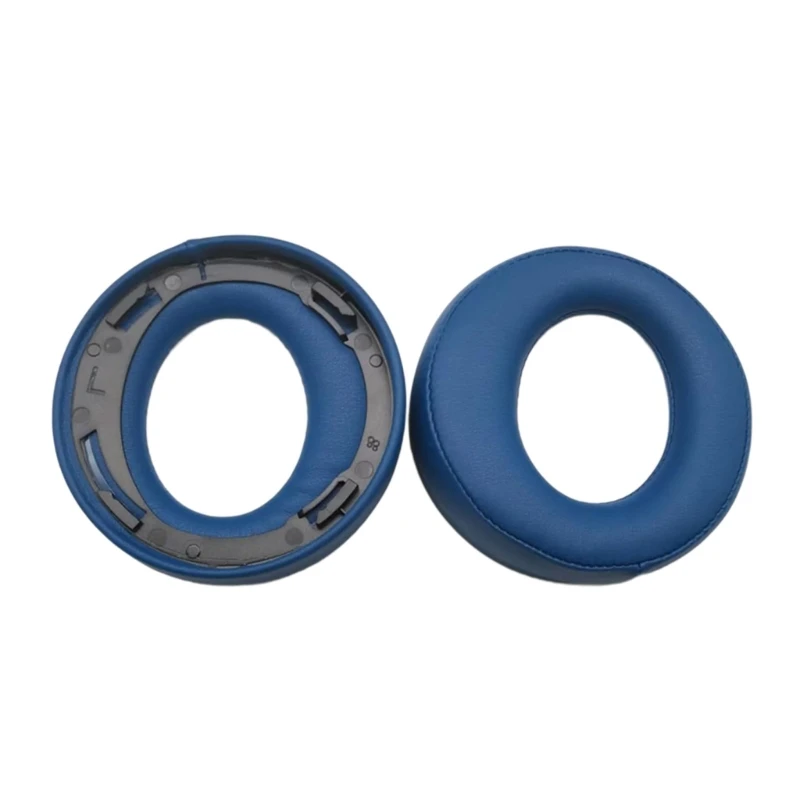 Сменные амбушюры для наушников Gold 7 1 CECHYA-0083 подушечки чехол Прямая поставка