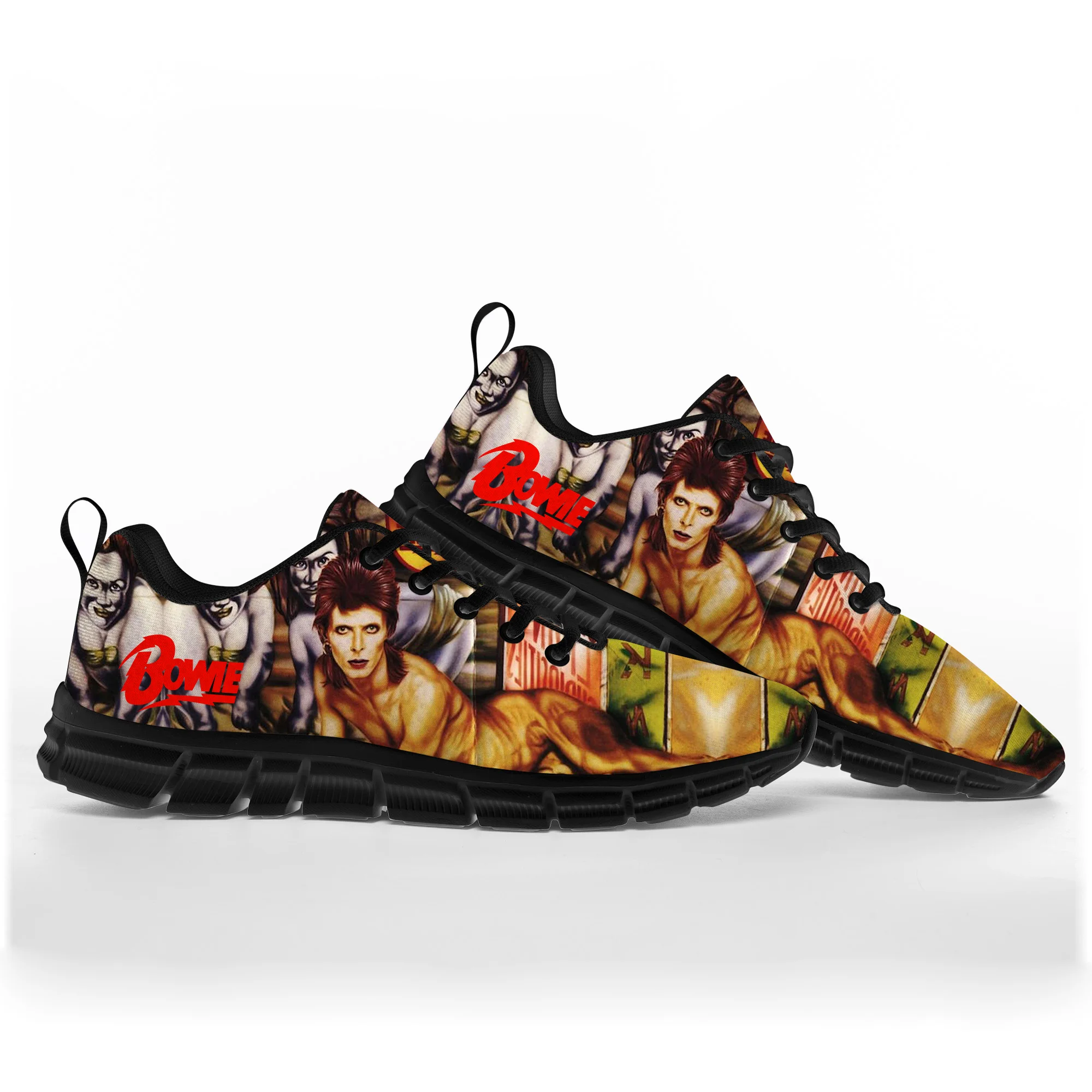 Casual Custom High Quality Couple Shoes
