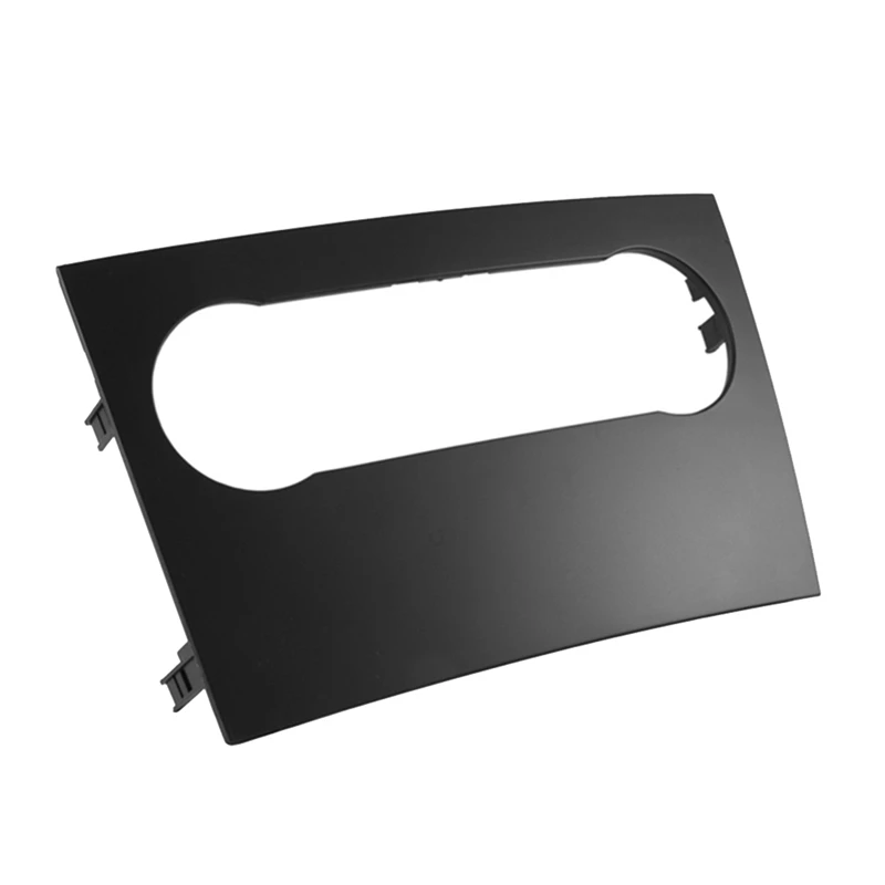 Автомобильный радиоприемник Fascia стереопанель рамка для отделки приборной