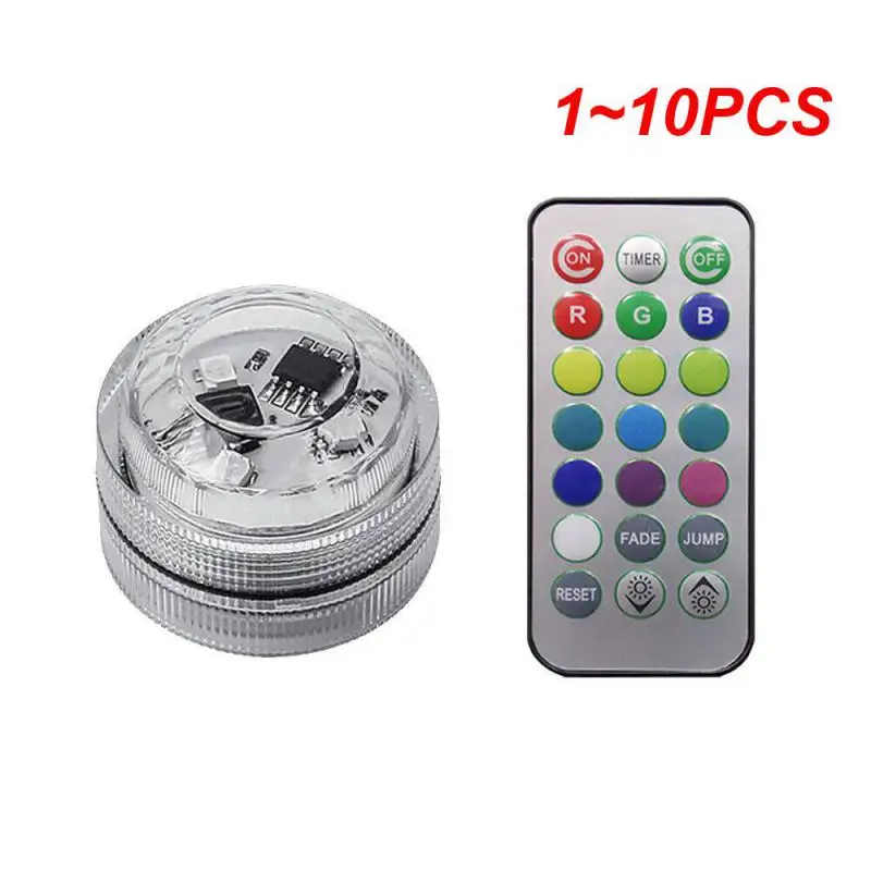 

Беспроводной стробоскоп для дрона, 1 ~ 10 шт., Стробоскопическая Лампа для мотоцикла, автомобиля, велосипеда, дистанционное управление, функция защиты от столкновений, стробоскопический сигнал, USB