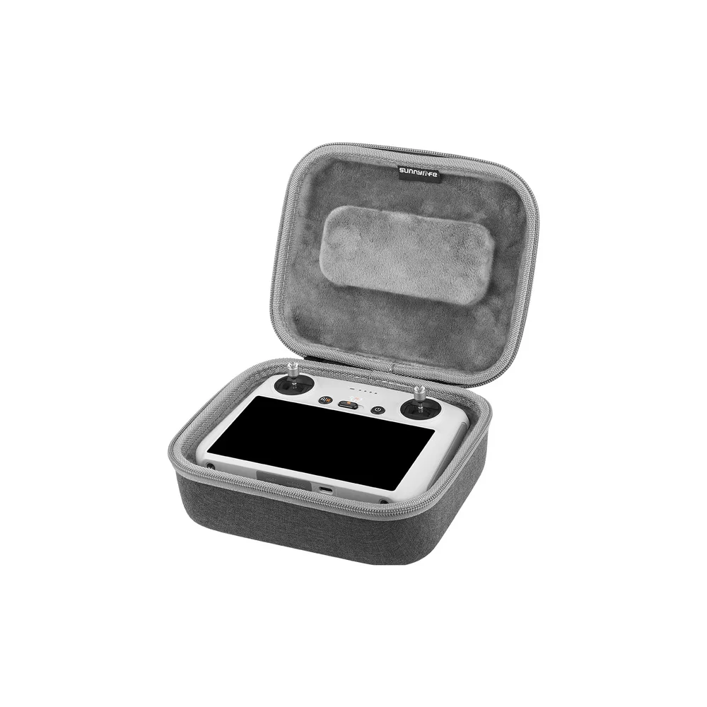 Чехол для переноски DJI Mini 3 Pro сумка хранения телефона с дистанционным управлением