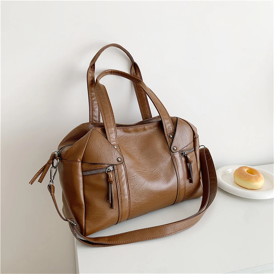 

Модные однотонные сумки-мессенджеры, роскошные дизайнерские кошельки и сумочки, женские вместительные повседневные сумки через плечо, сумка
