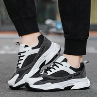 36 47 large mens and womens xiaomi sports shoes 2022 new high street fashion breathable lace ups couple xiaomi casual shoes