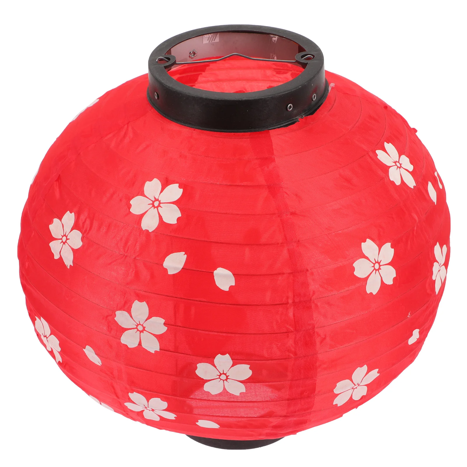 

Creative Japanese Lantern Outdoor Hanging Lantern Sakura Pattern Lantern