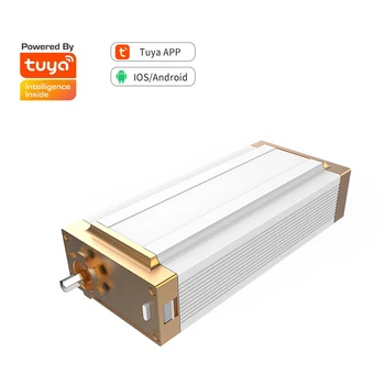 Система автоматизации AOK AM98 электрический мотор для штор с дистанционным