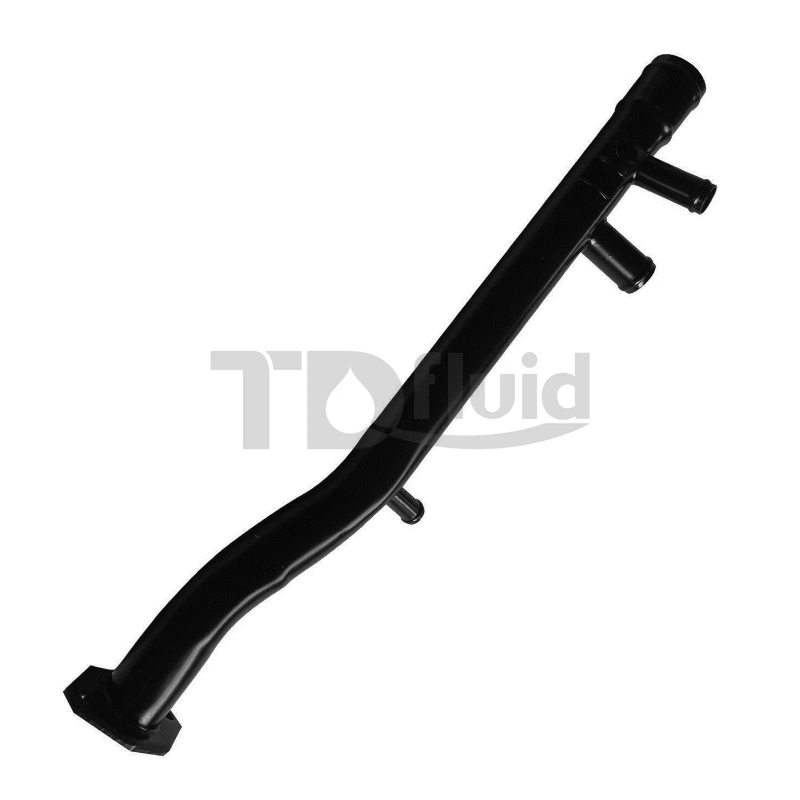 

Подходит для VAG Golf 19E 1983-1992 030121065C охлаждающая труба двигателя