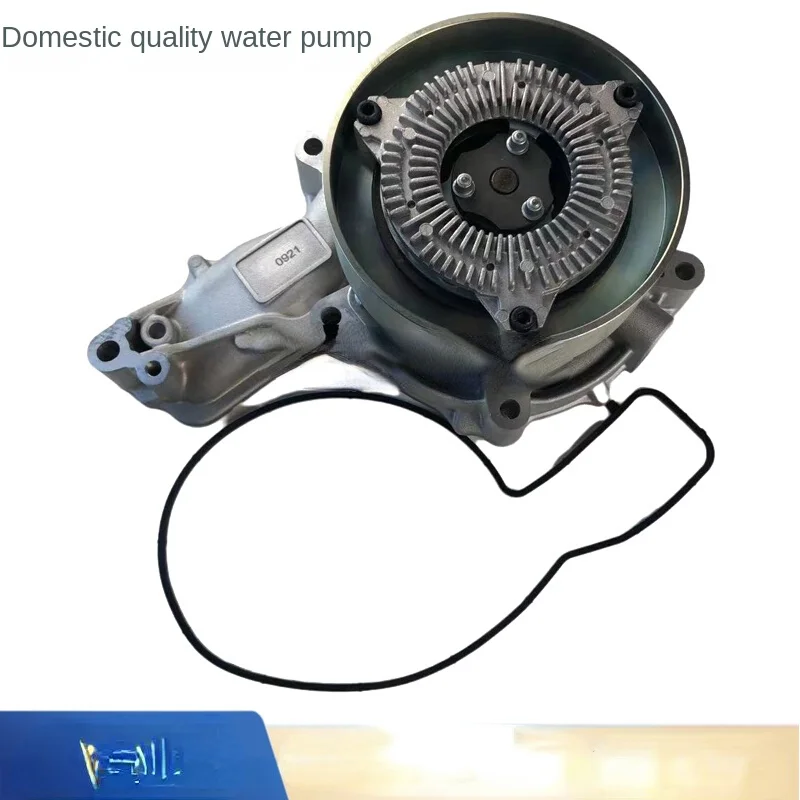 Электронный водяной насос для грузовиков Volvo FM420 FM460 FM500 FM540 FMX