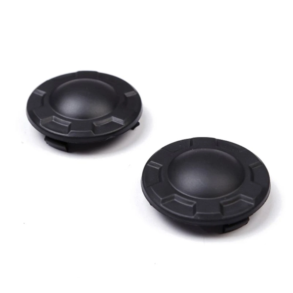 

​2PCS Car Shock Absorber Trim Protection Cover Waterproof Dustproof Cap For Mazda 3 CX-5 CX-4 CX-8 Accessories Easy To Operate
