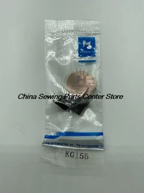E982 P502 H500 D581 KG155 Mocna игольчатая пластина H прижимная лапка для подачи собаки