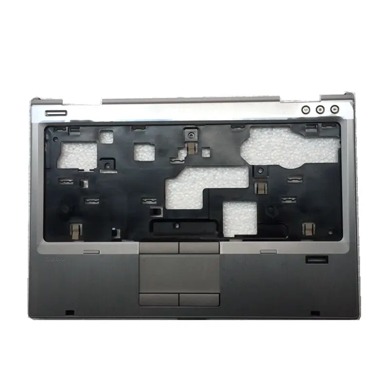 Новинка для HP EliteBook 2570P 2560P нижний корпус чехол жесткого диска Упор рук верхний touc