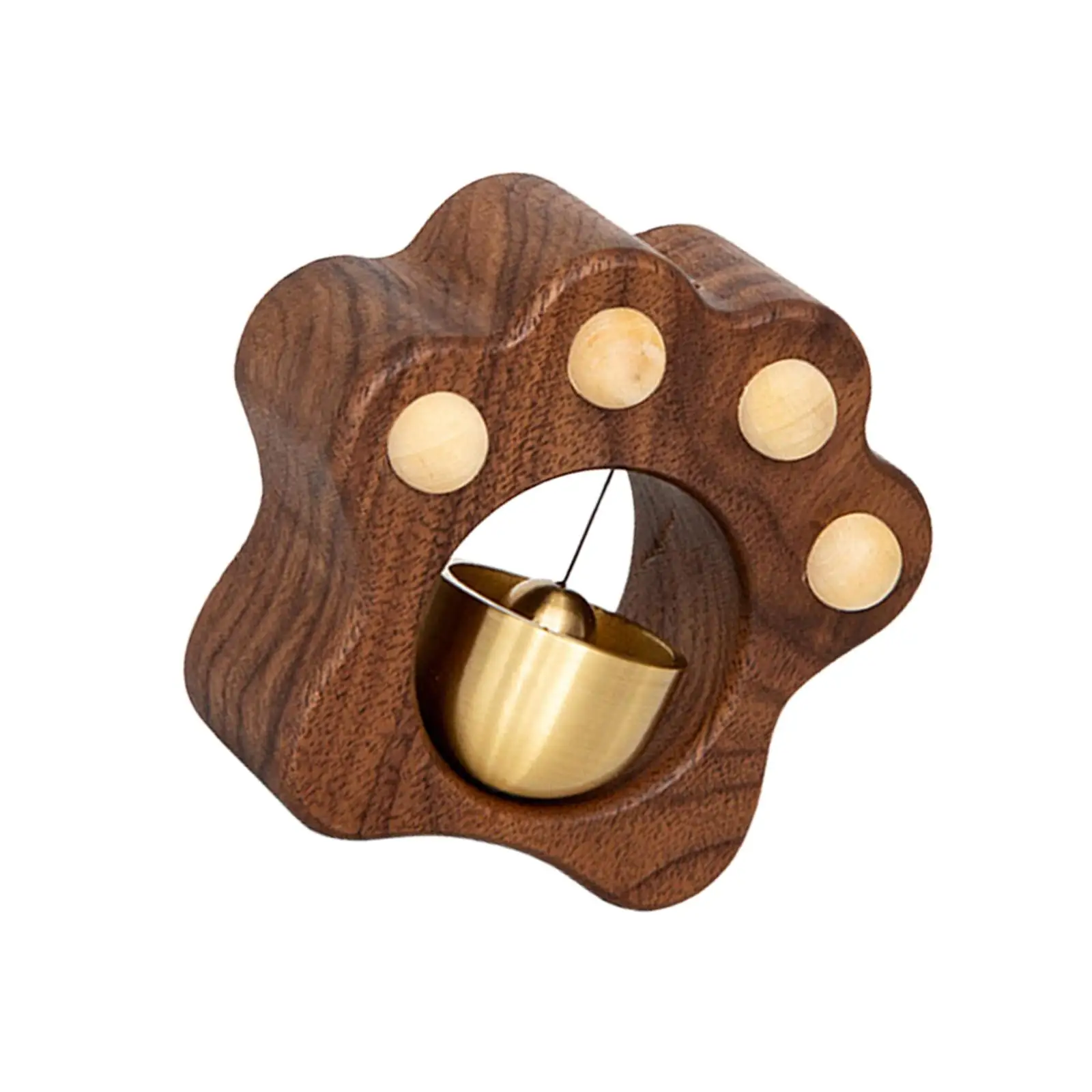 

Chime Shopkeepers Bell for Door Opening for Coffee Bar