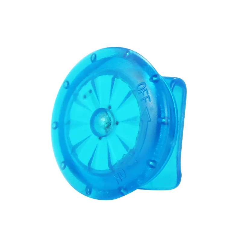 

Outdoor running lights environmentally friendly and waterproof convenient LED warning lights illuminated shoe clips night sports