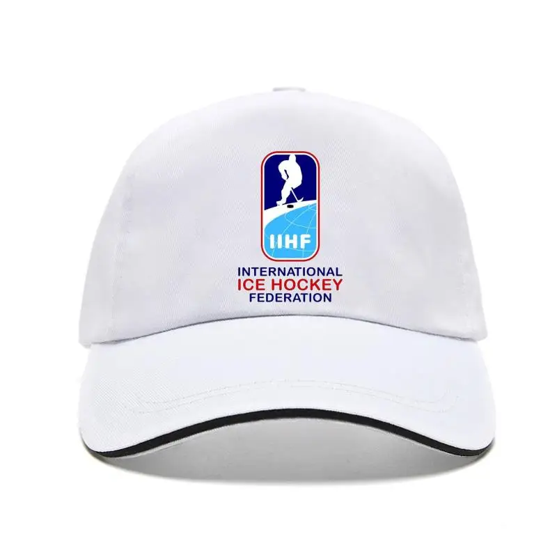 

Новая Кепка IIHF, бейсболка Российской Федерации Хоккея с шайбой