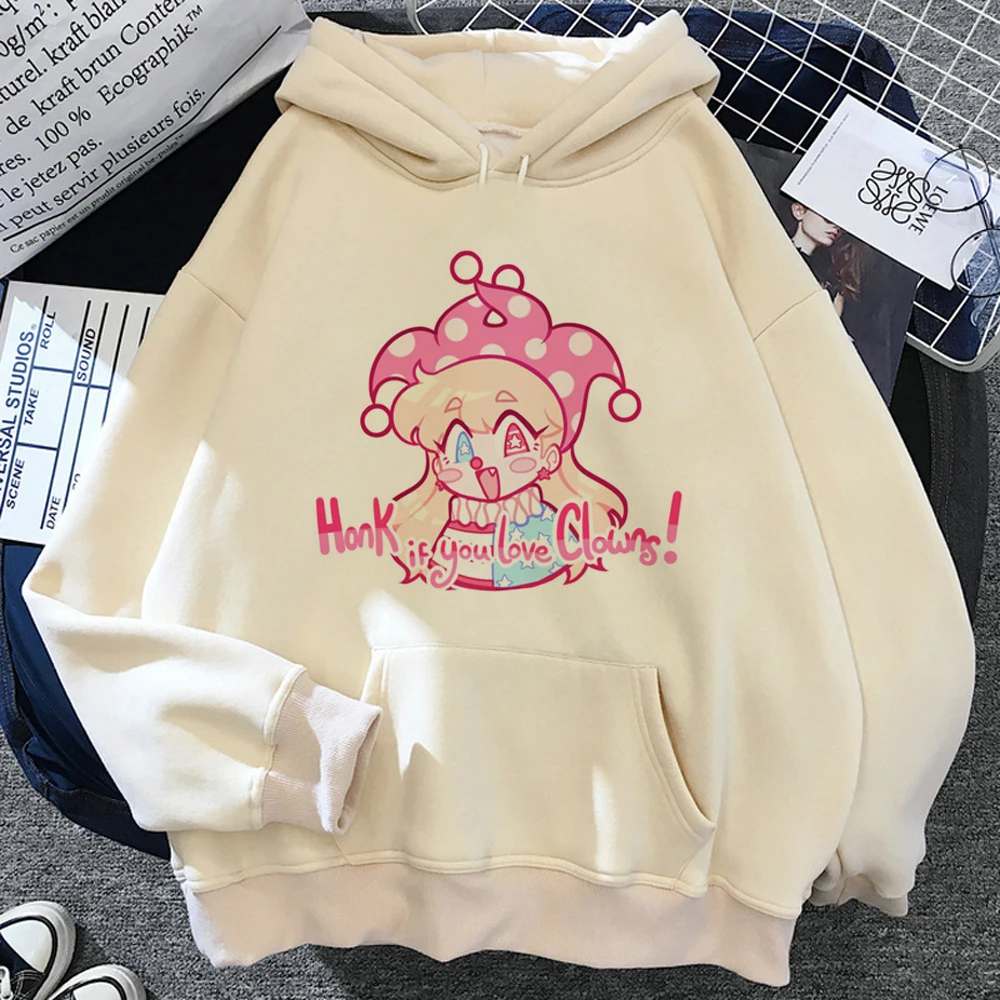 

Худи Touhou, женские свитшоты с аниме кавайные, женская уличная одежда, рубашка с капюшоном