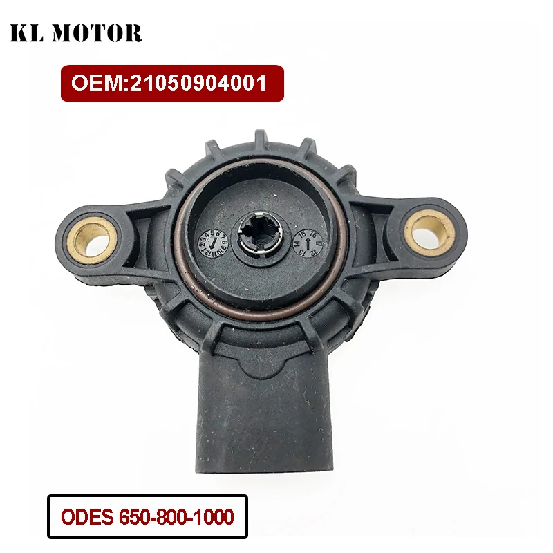 

Датчик угла поворота переключения передач для ODES 650 800 Dominator Ravager 1000 X2 X4 21050904001