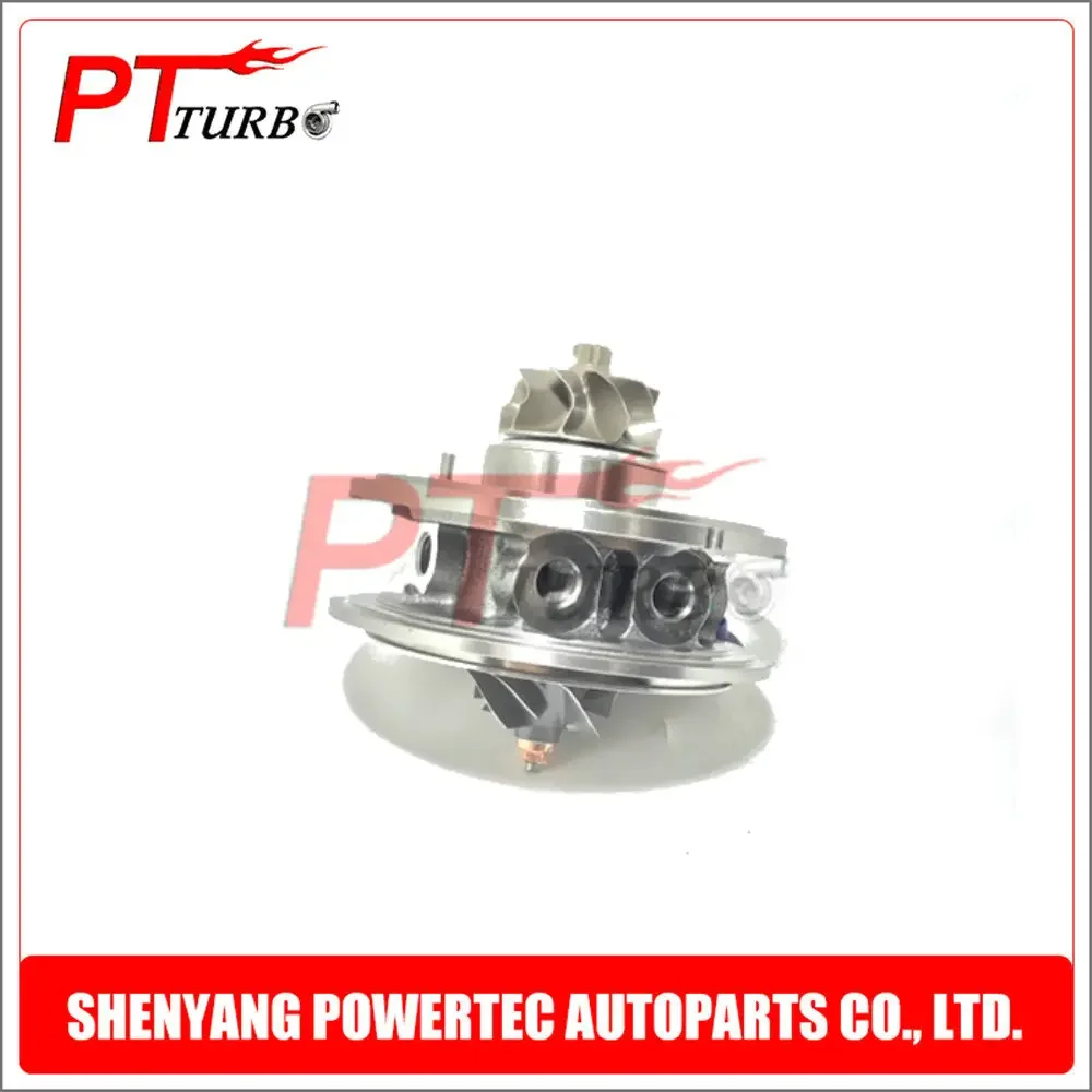 Турбокомпрессор Chra с турбонаддувом 49477 01600. 4947701600 25185863 Для Chevrolet Capriva 2.2 D 135Kw 120Kw A22DMH