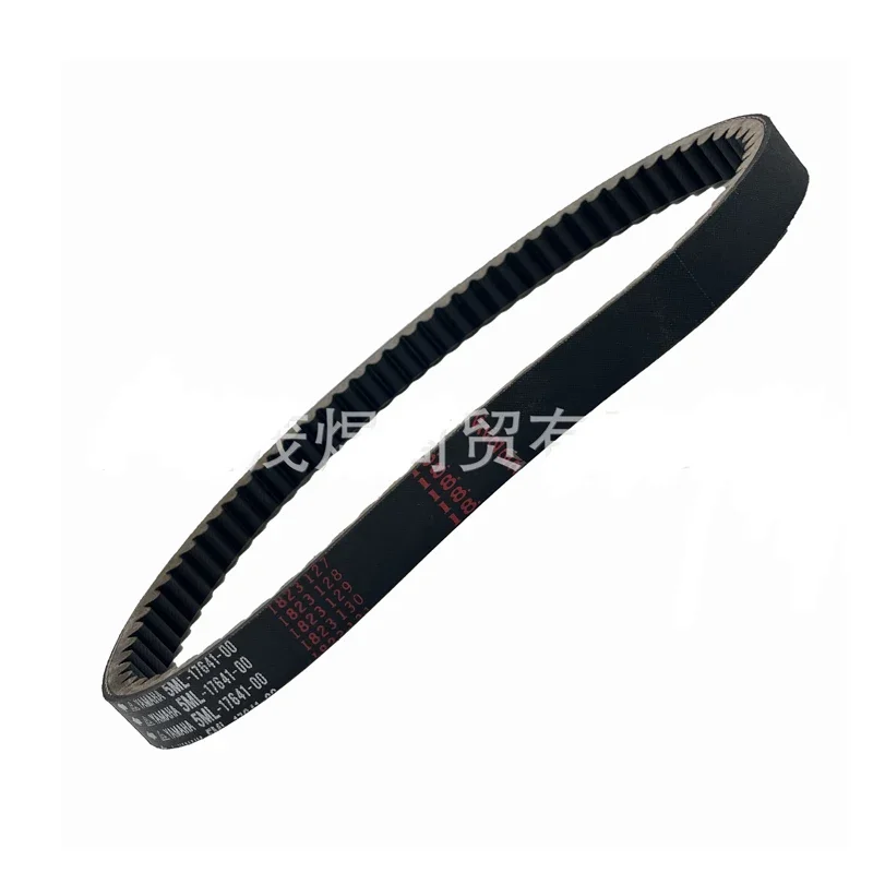 USERX универсальный мотоциклетный ремень расширенный двигателя приводной 5ML-17641-00