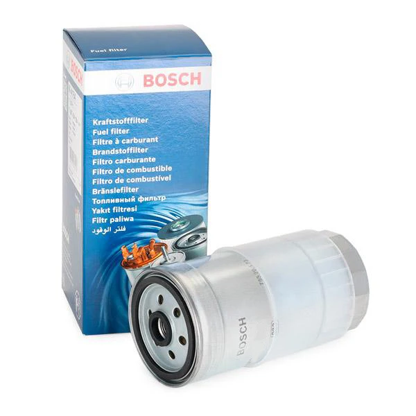 

Дизельный фильтр Bosch Vw Polo 1,9 TDi-