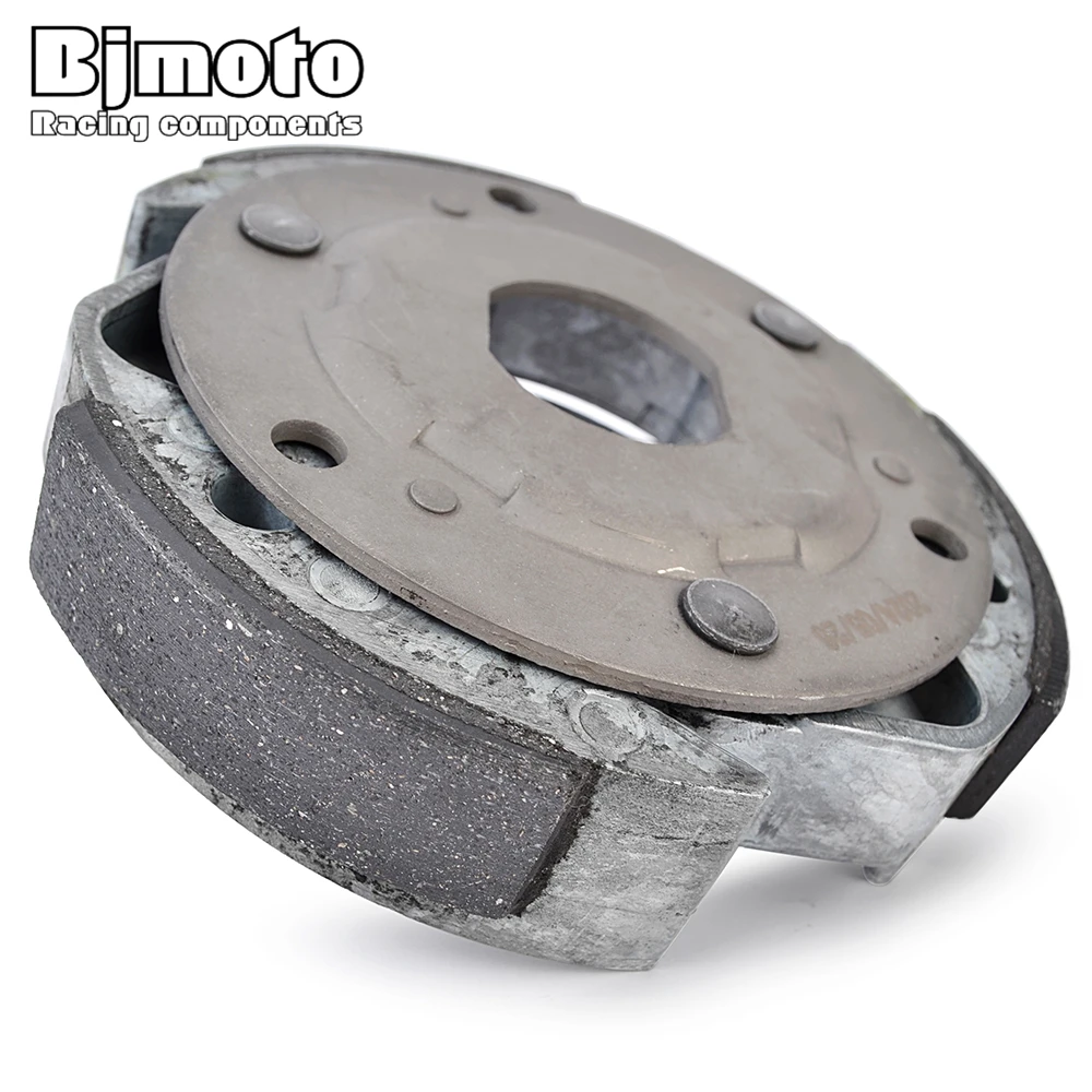 Комплект веса сцепления обуви для Yamaha YP400G YP400 Majesty YP250G CP250 Maxam YP250 VP300 XC300 X-City 250 300