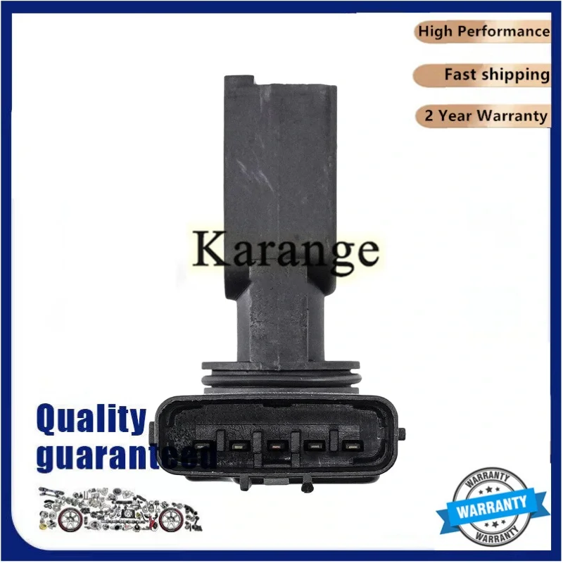 Фото Новый датчик массового расхода воздуха MAF для Toyota Avensis Corolla Land Cruiser RAV 4 1997-2004 AFH70M-23 22204-27010 22204-27010-A №4