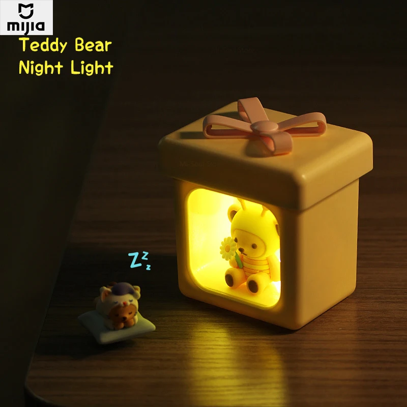 

Usb-зарядка Mijia Youpin для детской комнаты