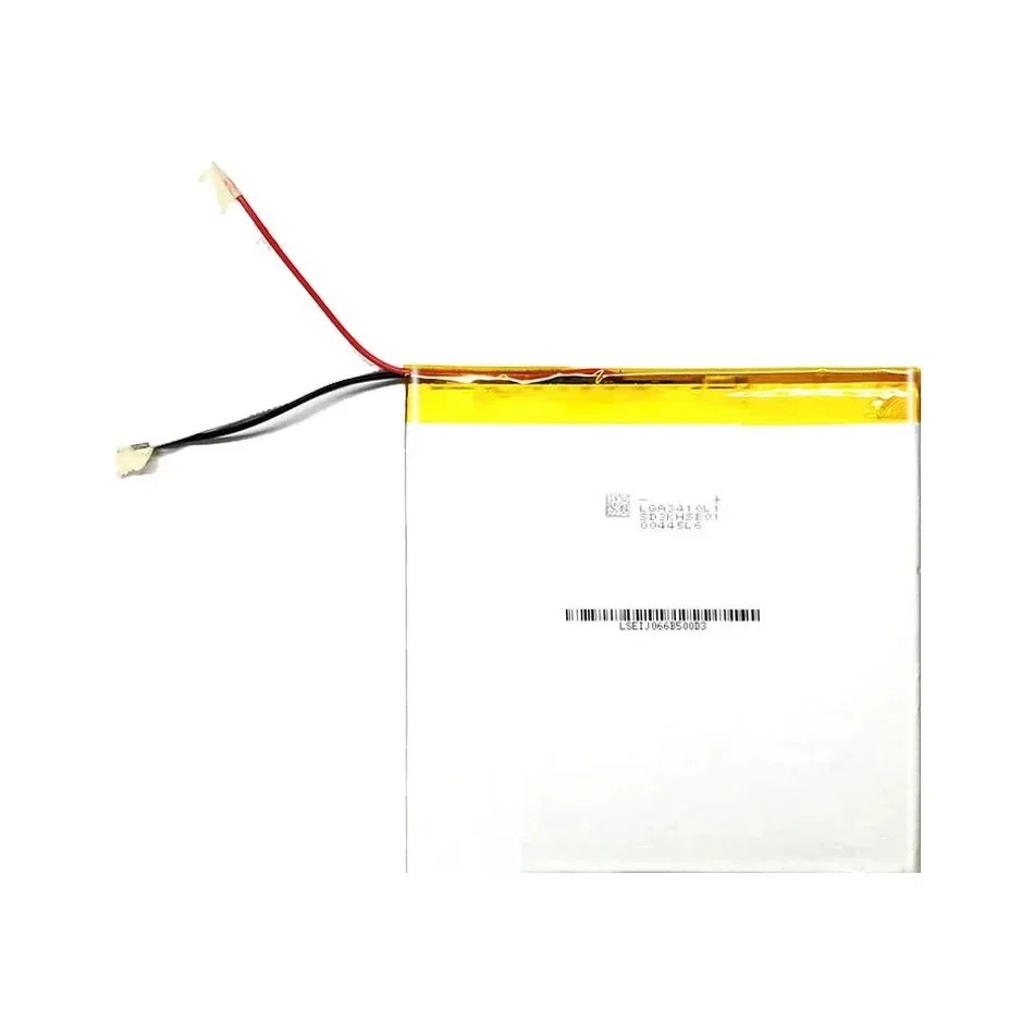 Аккумулятор для Teclast A80H A80HD A80S A80se X80H X80HD X80 Plus Pro Power Tablet PC 6000 мАч